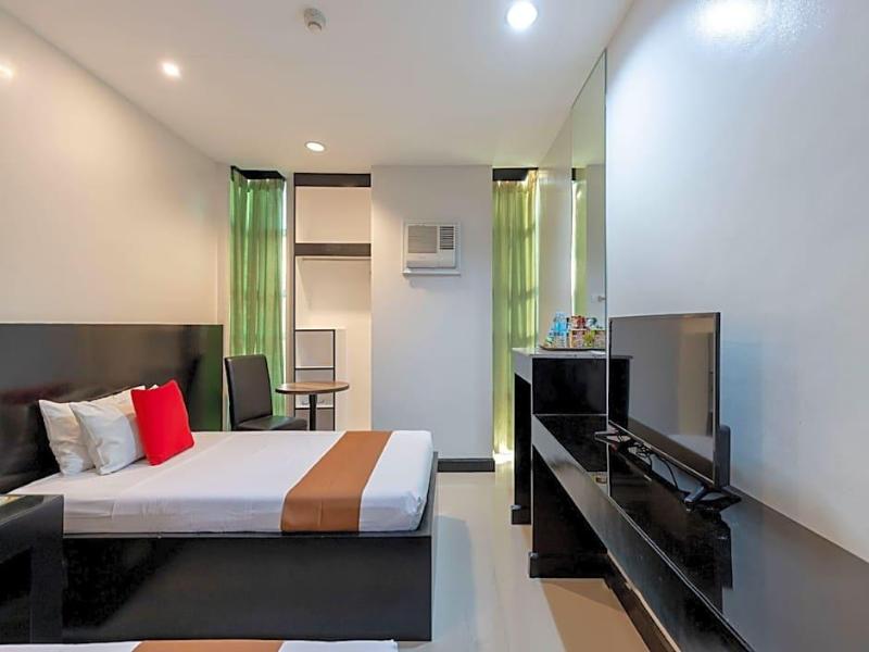 Zen Rooms Check Inn Dumaguete image