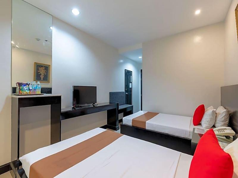 Zen Rooms Check Inn Dumaguete image