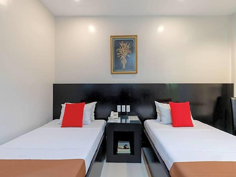 Zen Rooms Check Inn Dumaguete image