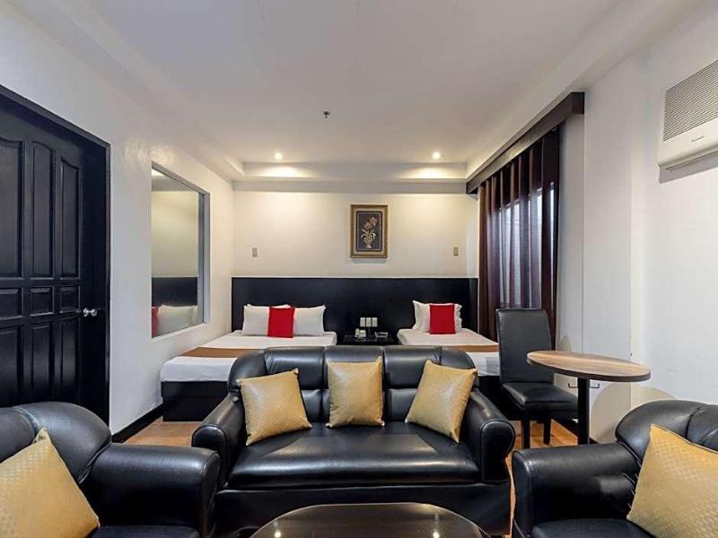 Zen Rooms Check Inn Dumaguete image