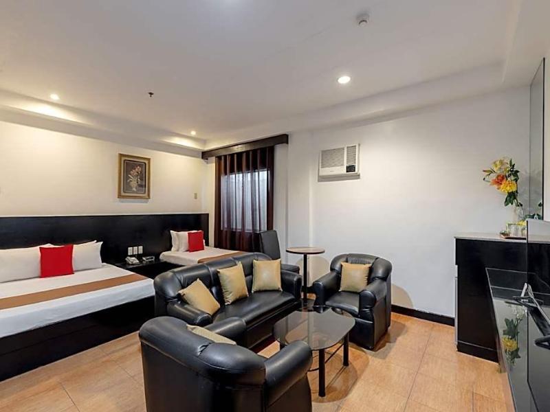 Zen Rooms Check Inn Dumaguete image