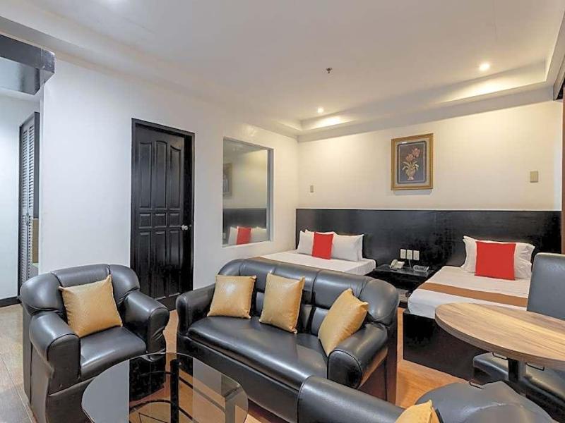 Zen Rooms Check Inn Dumaguete image