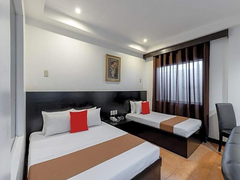 Zen Rooms Check Inn Dumaguete image