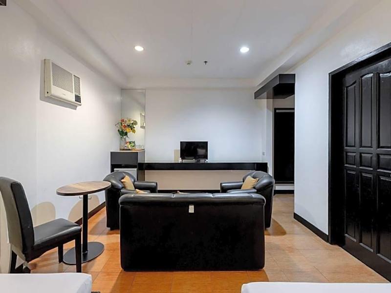 Zen Rooms Check Inn Dumaguete image