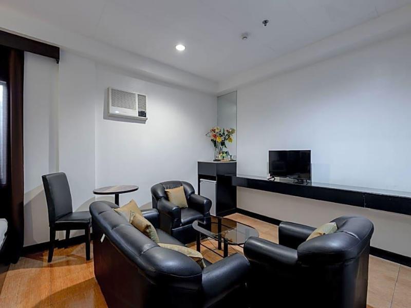 Zen Rooms Check Inn Dumaguete image