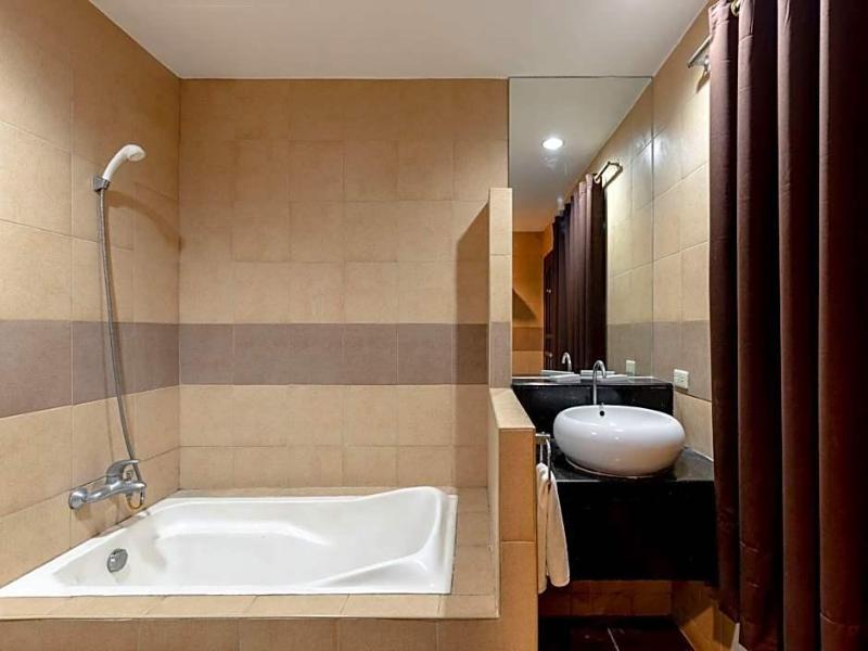 Zen Rooms Check Inn Dumaguete image