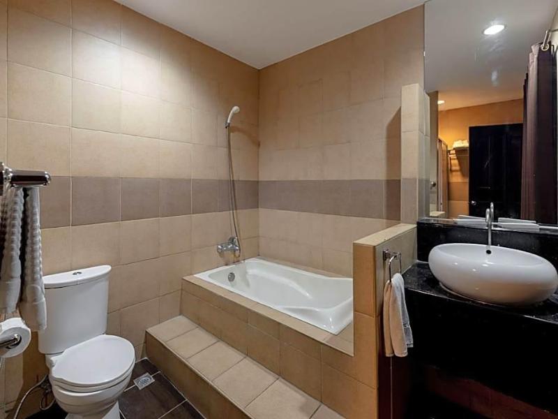 Zen Rooms Check Inn Dumaguete image