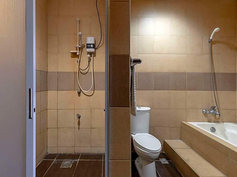 Zen Rooms Check Inn Dumaguete image
