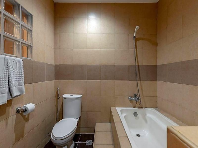 Zen Rooms Check Inn Dumaguete image