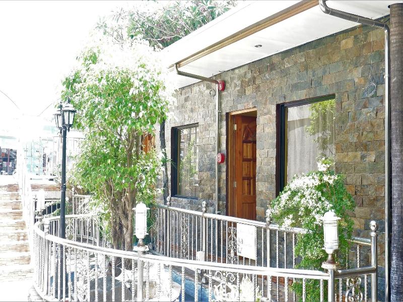 Zen Rooms Palm Tree Olongapo image