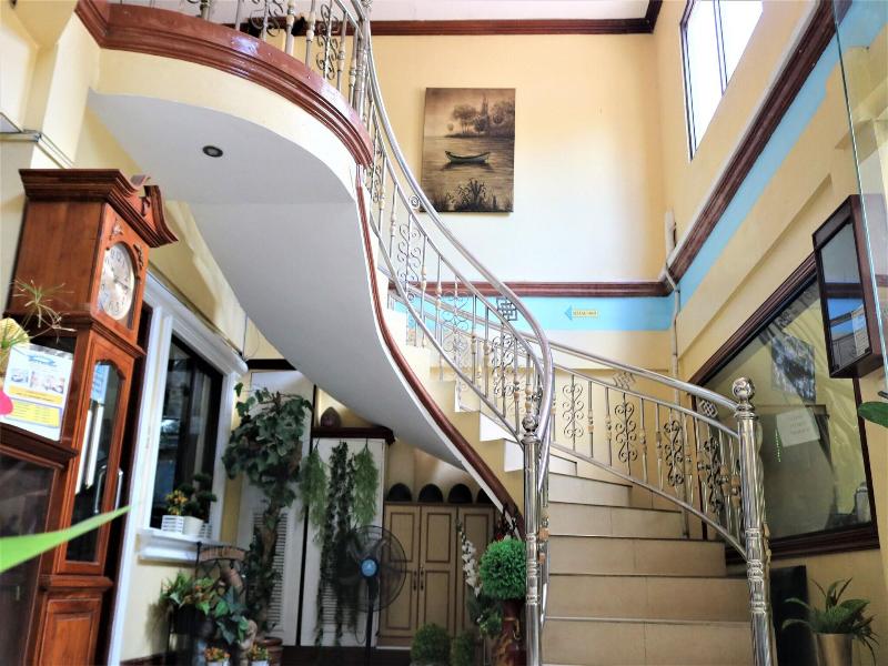 Zen Rooms Palm Tree Olongapo image