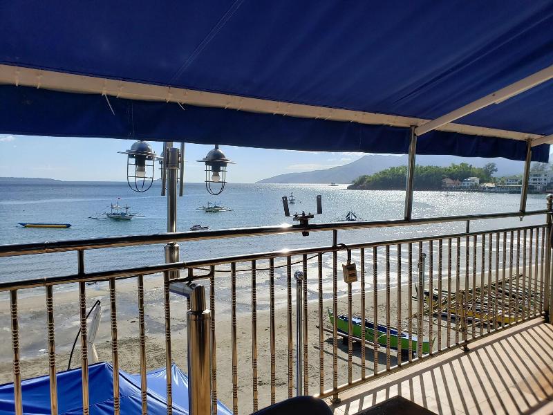Zen Rooms Palm Tree Olongapo image