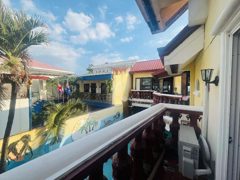 Zen Rooms Palm Tree Olongapo image