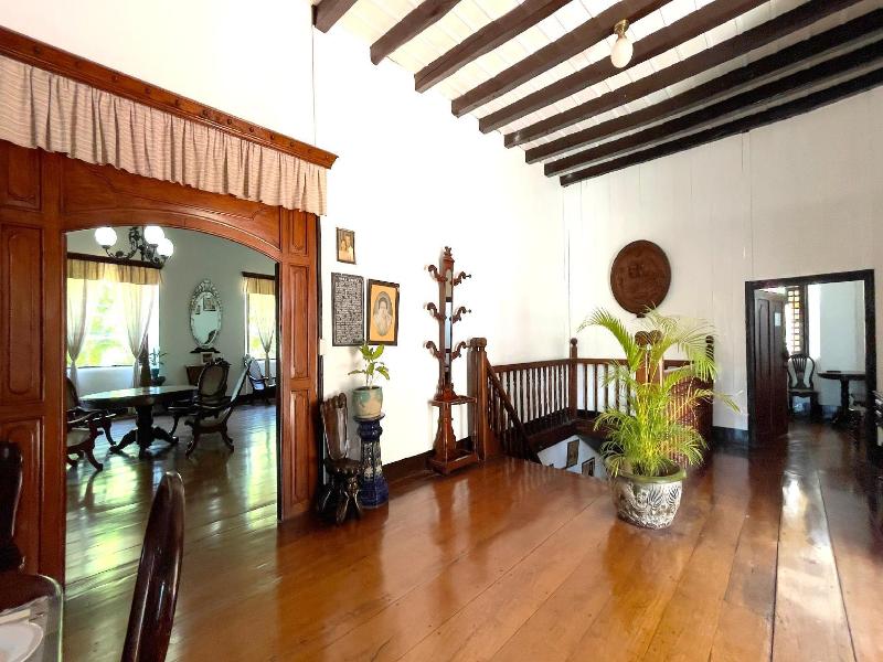 Villa Angela Heritage House