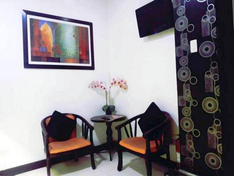 Frederick's Apartelle image