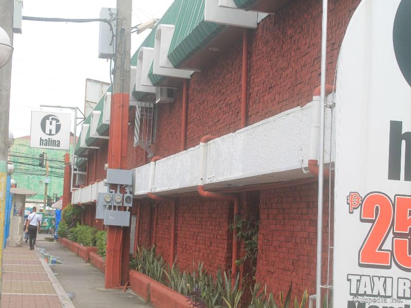 Halina Drive Inn Hotel - Pasay image
