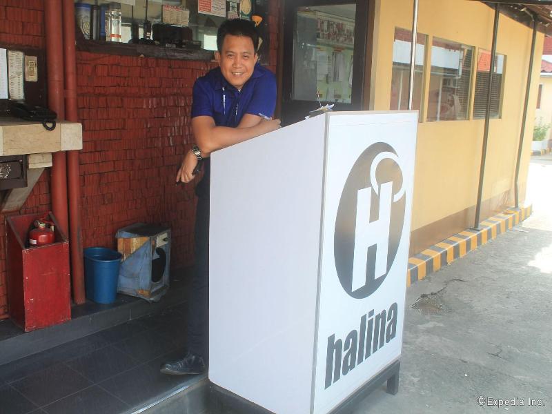 Halina Drive Inn Hotel - Pasay image