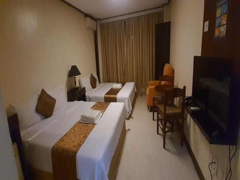 The Shilla Philia Hotel image