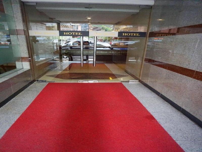 The Shilla Philia Hotel image