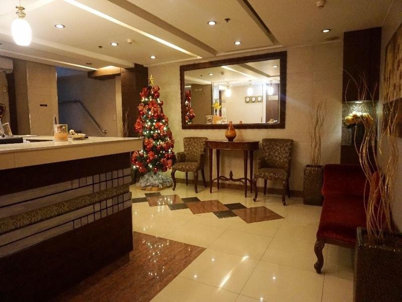 The Shilla Philia Hotel image
