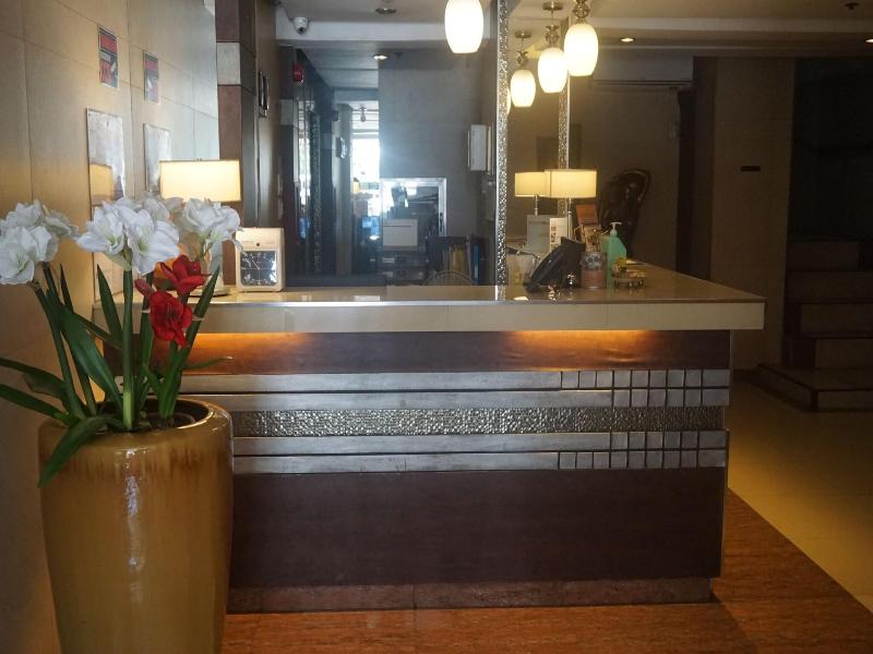 The Shilla Philia Hotel image