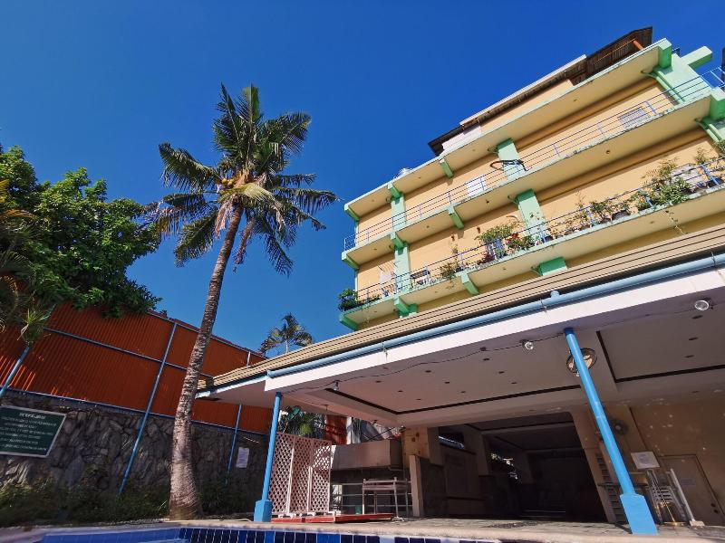 Metro Park Hotel Cebu City image