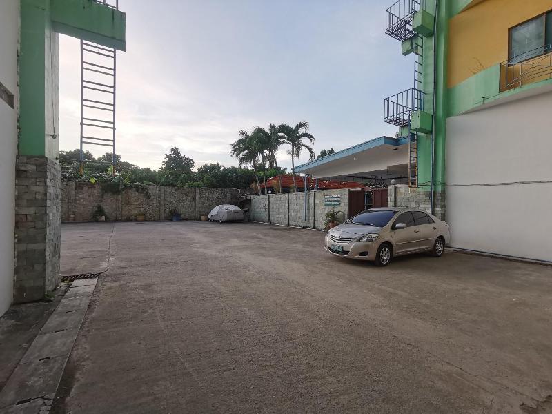 Metro Park Hotel Cebu City image