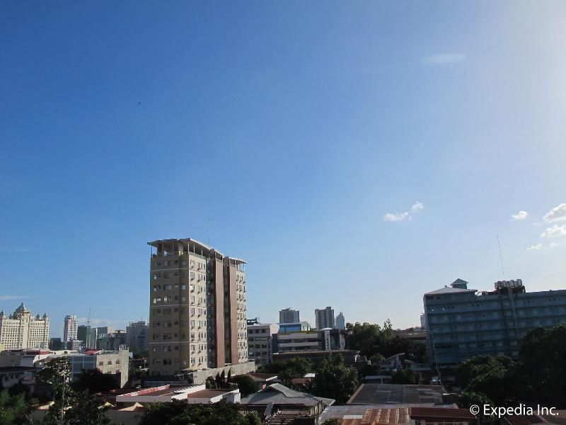 Metro Park Hotel Cebu City image