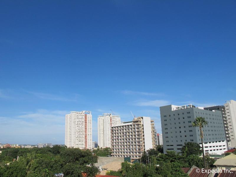 Metro Park Hotel Cebu City image