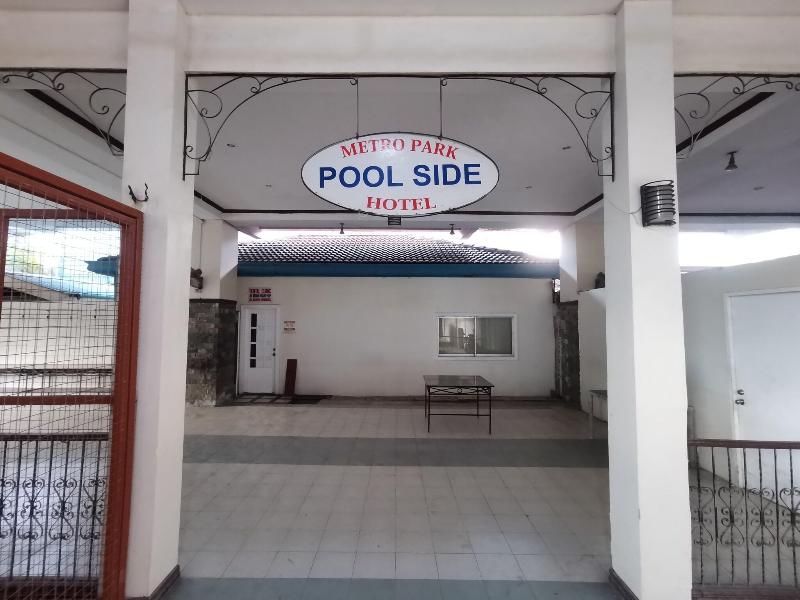 Metro Park Hotel Cebu City image