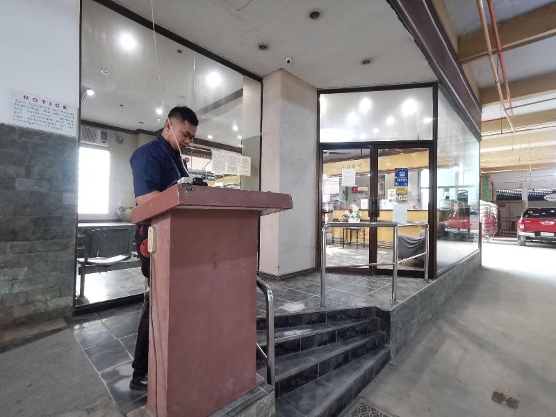 Metro Park Hotel Cebu City image