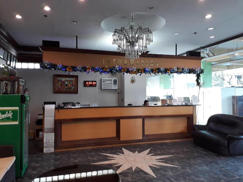Metro Park Hotel Cebu City image