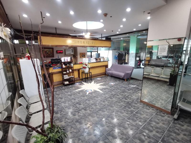 Metro Park Hotel Cebu City image