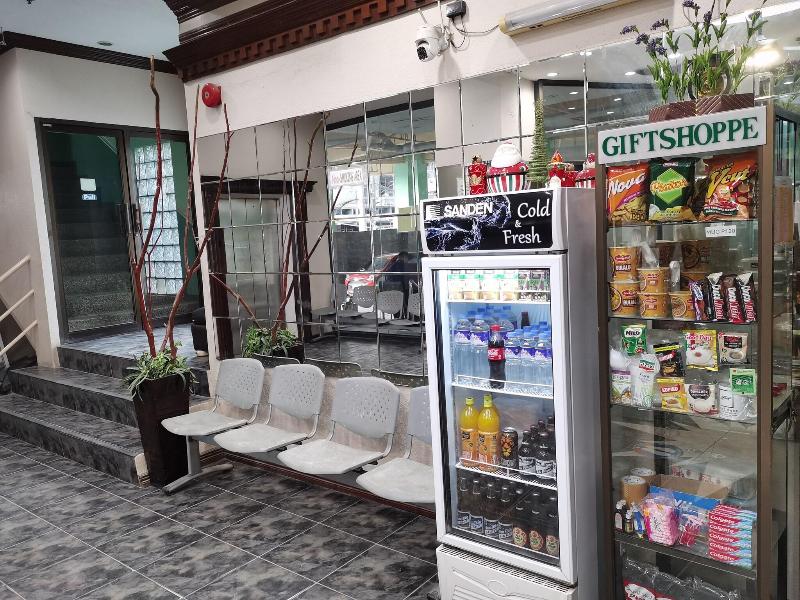 Metro Park Hotel Cebu City image