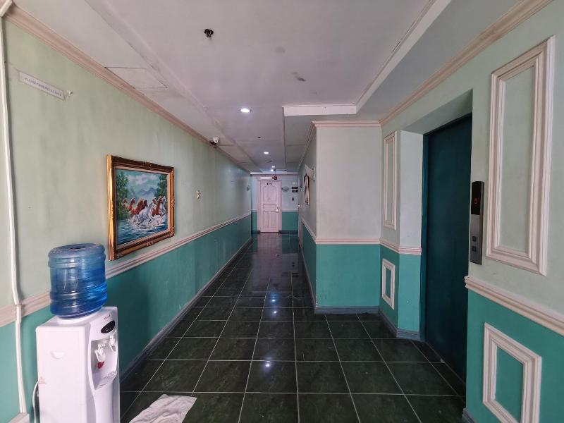 Metro Park Hotel Cebu City image