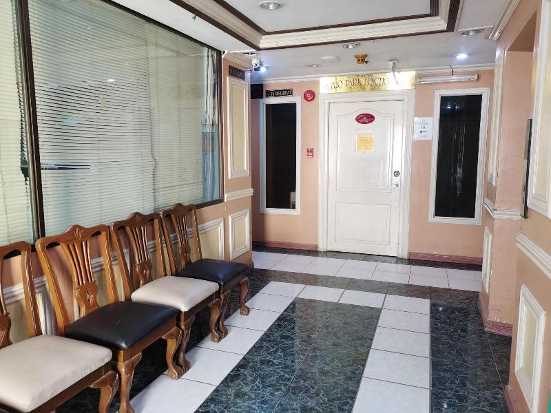 Metro Park Hotel Cebu City image