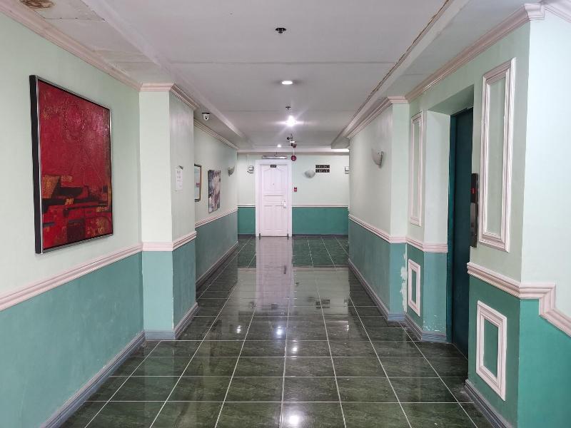 Metro Park Hotel Cebu City image