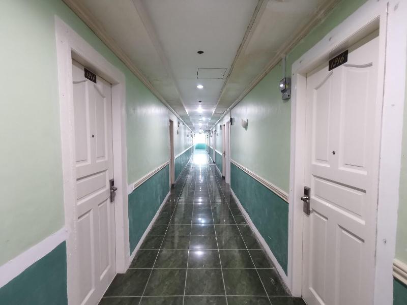 Metro Park Hotel Cebu City image