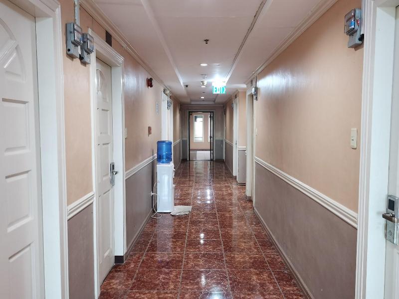 Metro Park Hotel Cebu City image