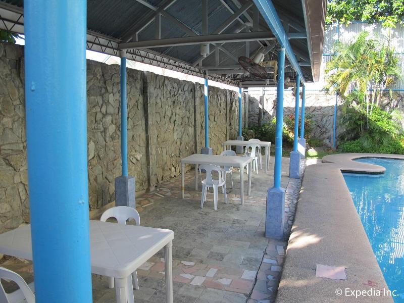 Metro Park Hotel Cebu City image