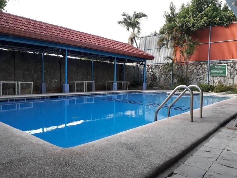 Metro Park Hotel Cebu City image