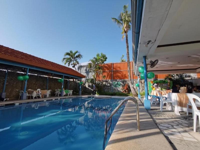 Metro Park Hotel Cebu City image