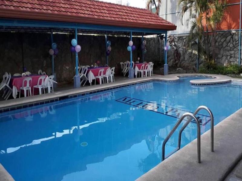 Metro Park Hotel Cebu City image
