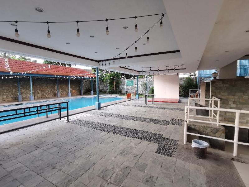 Metro Park Hotel Cebu City image
