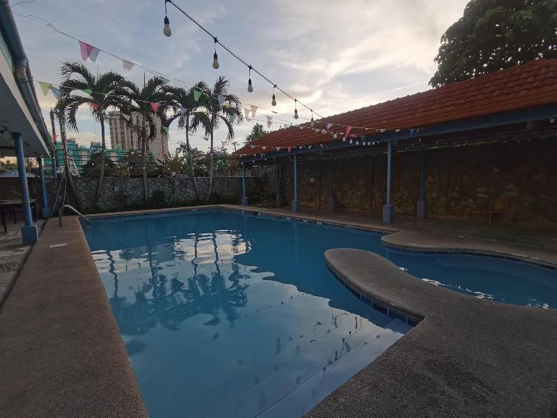 Metro Park Hotel Cebu City image