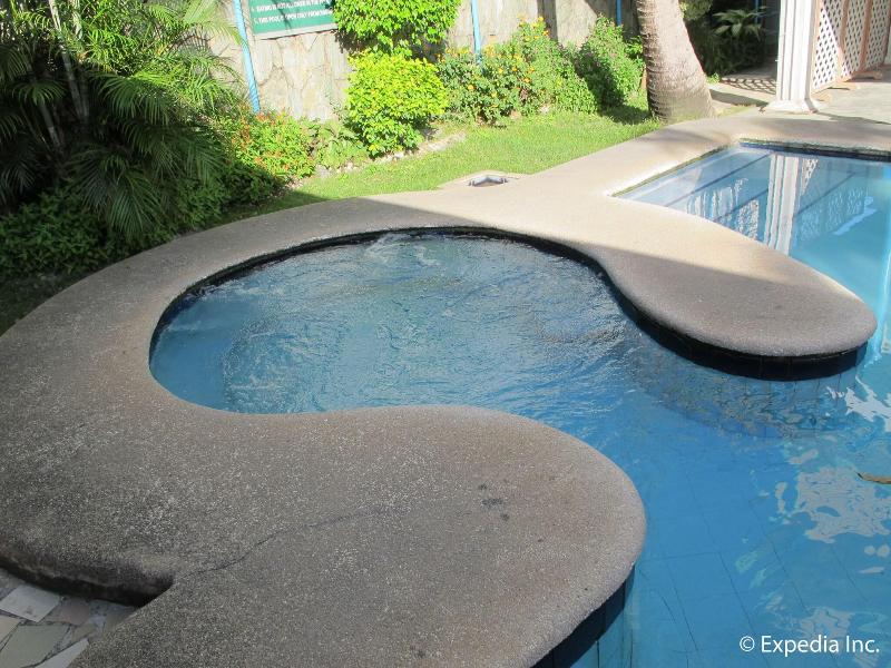 Metro Park Hotel Cebu City image