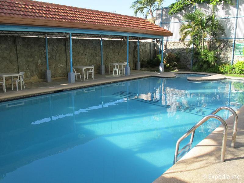 Metro Park Hotel Cebu City image