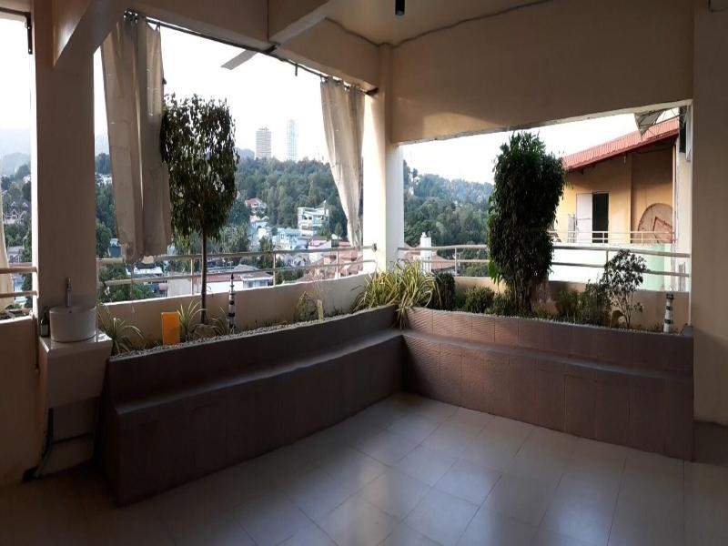 Metro Park Hotel Cebu City image