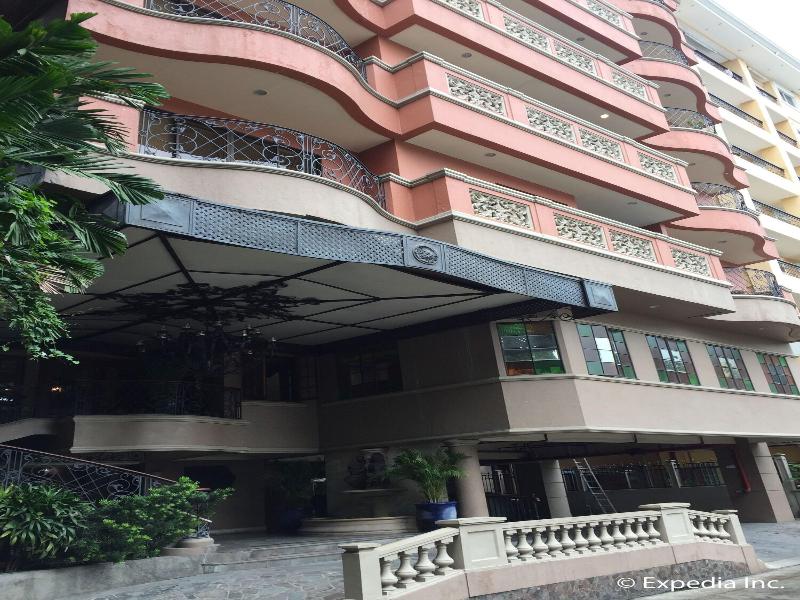 Sophia Suites Residence Hotel image