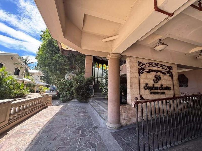 Sophia Suites Residence Hotel image